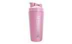 RESPAWN by Razer Insulated Metal Shaker Cup 20oz Pink