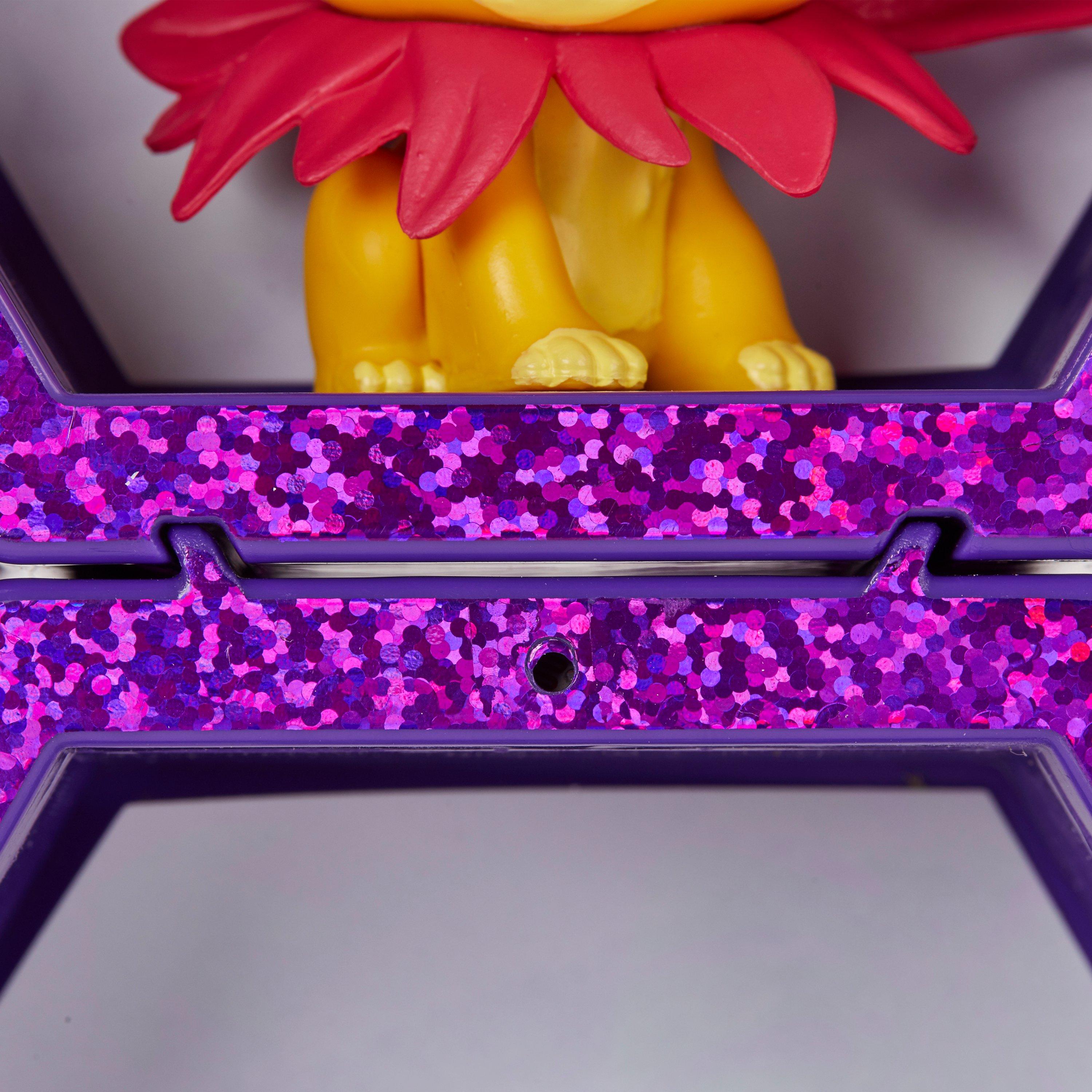 Wow! PODS Disney Princess Aladdin Genie Figure