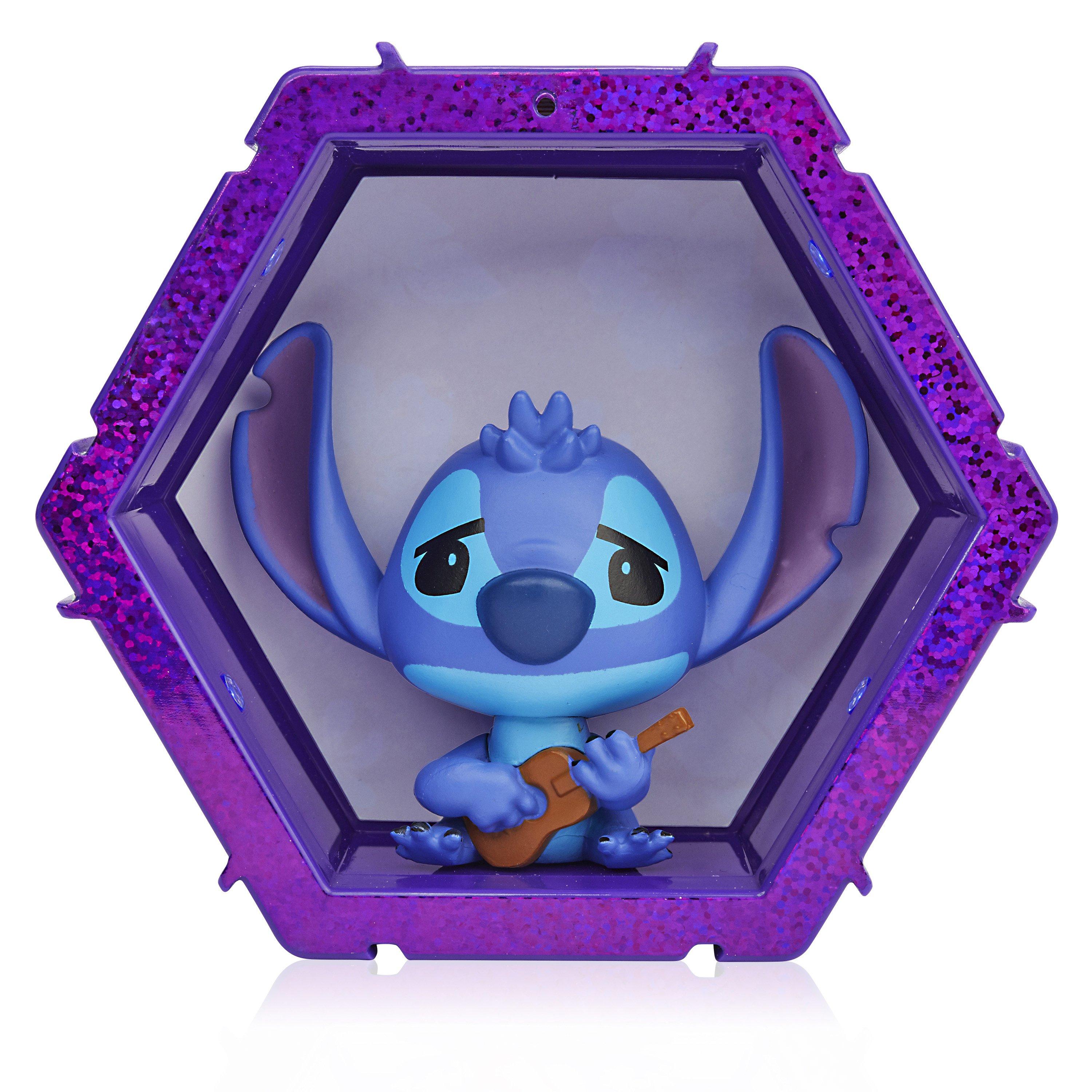 wow pods stitch