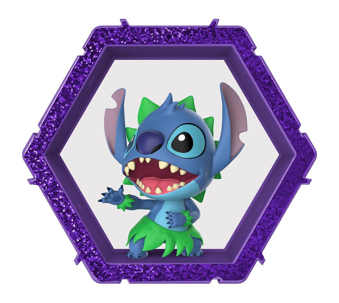 wow pods stitch