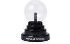 Popular Science Plasma Ball 2.0