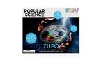 Popular Science ZUFO Flying Disk