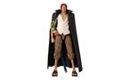 Bandai One Piece Shanks Anime Heroes 6.5-in Action Figure