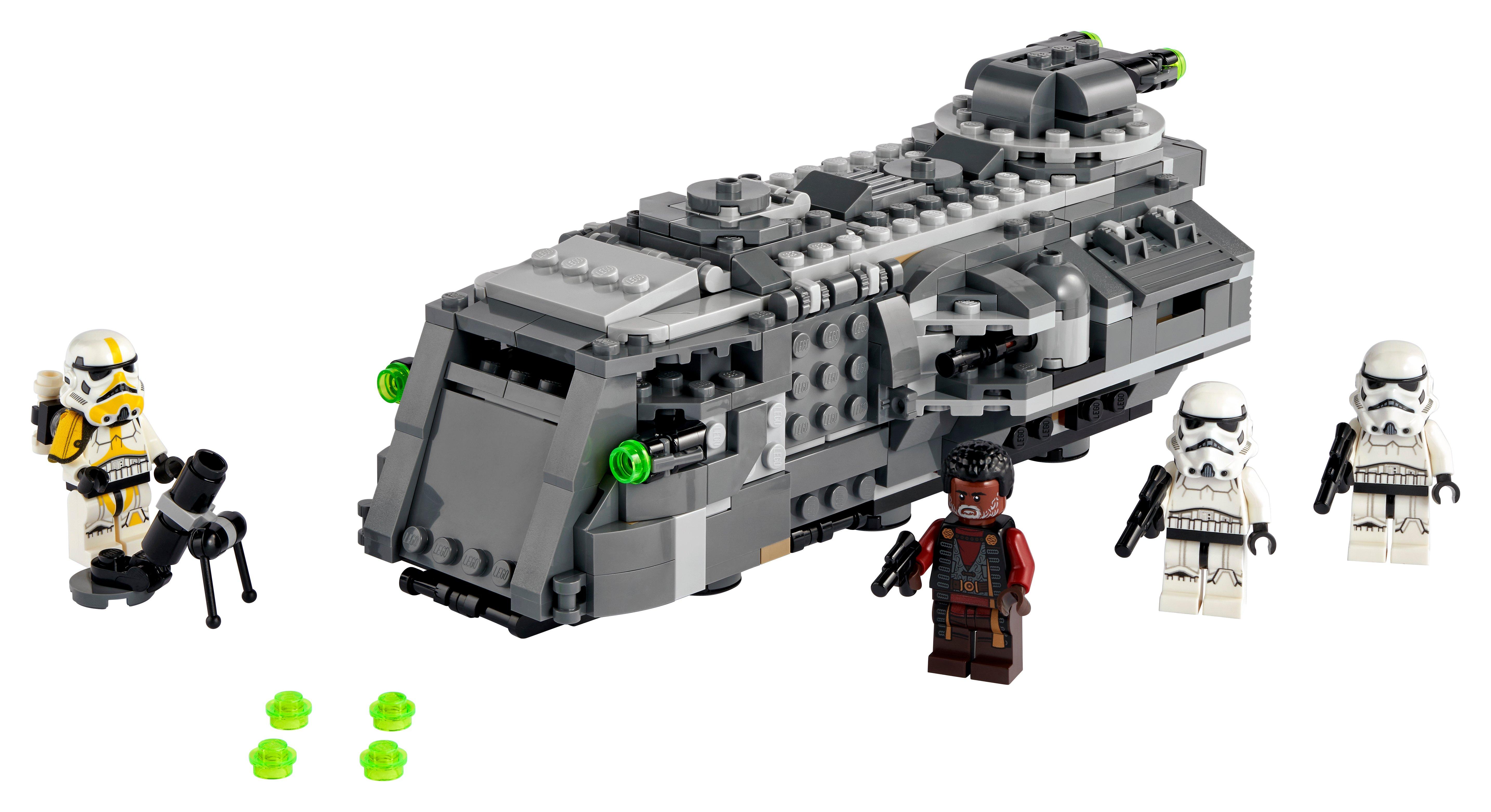 LEGO Imperial Armored Marauder 75311 |