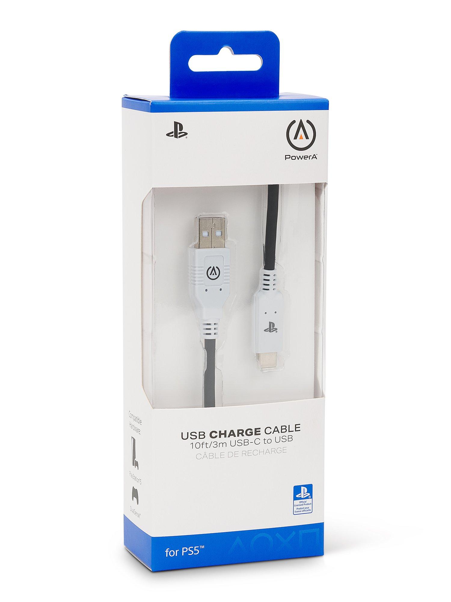 Ps4 power cable store gamestop