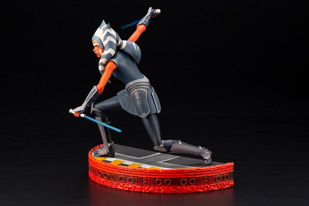 artfx clone wars