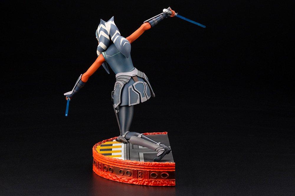 artfx clone wars