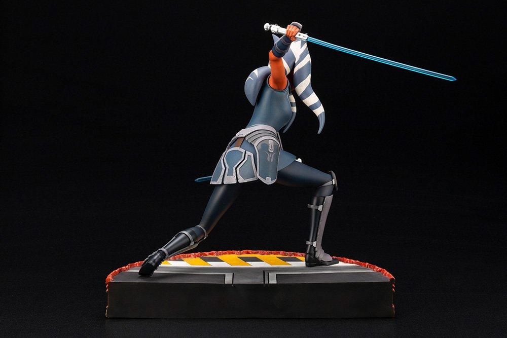 artfx clone wars