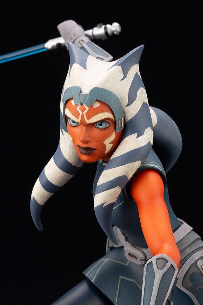 artfx clone wars