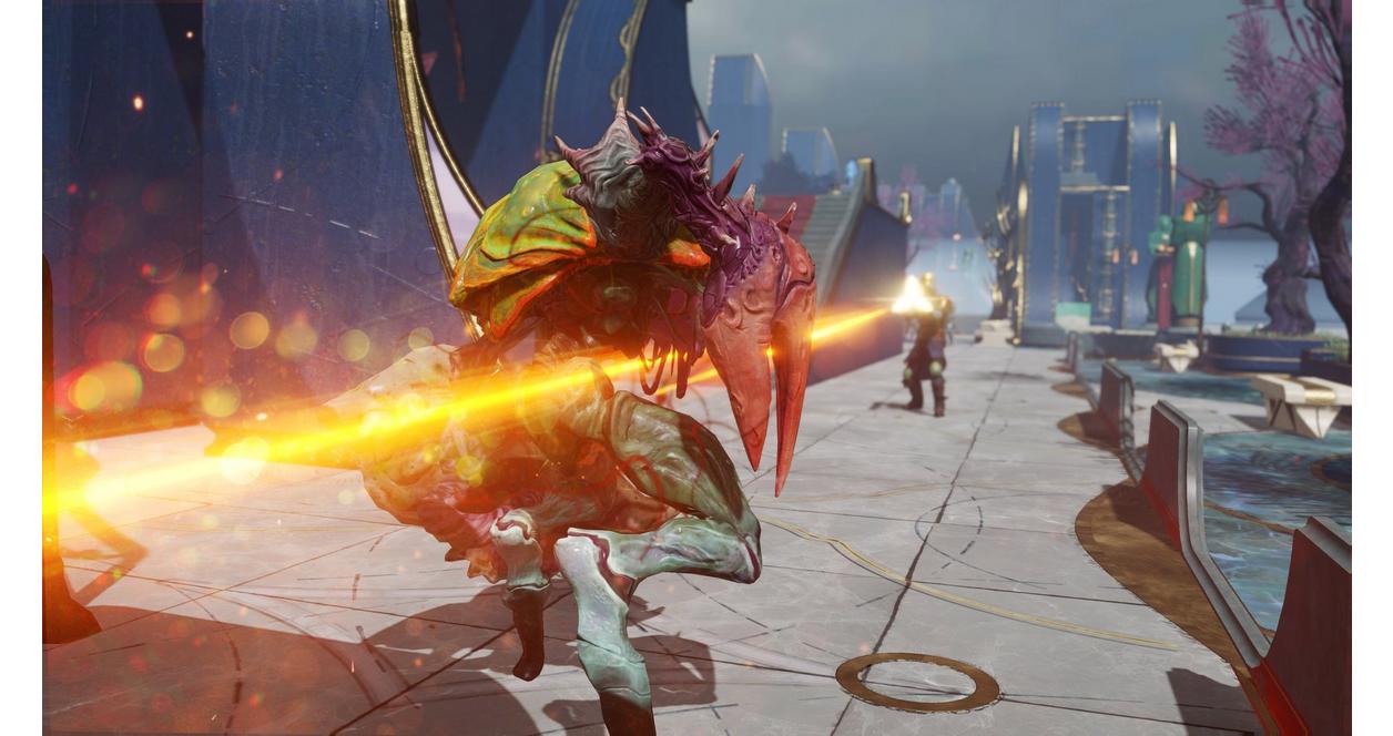 Phoenix Point: Behemoth Edition - Xbox Series X