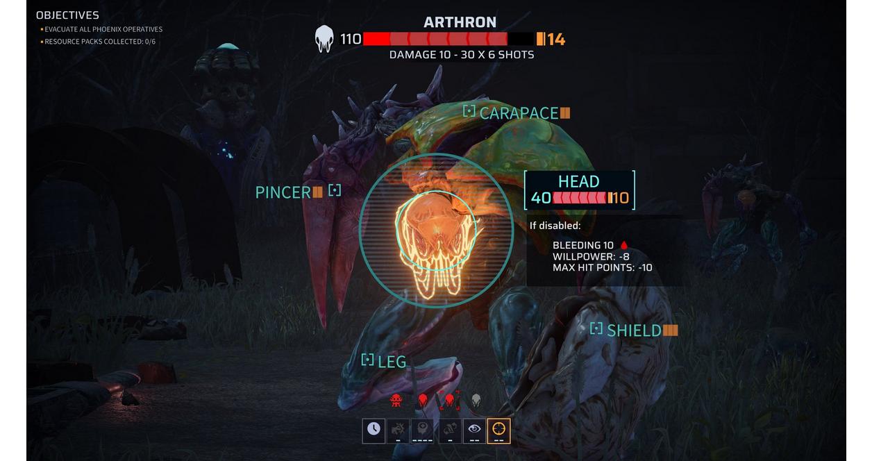 Phoenix Point: Behemoth Edition - Xbox Series X