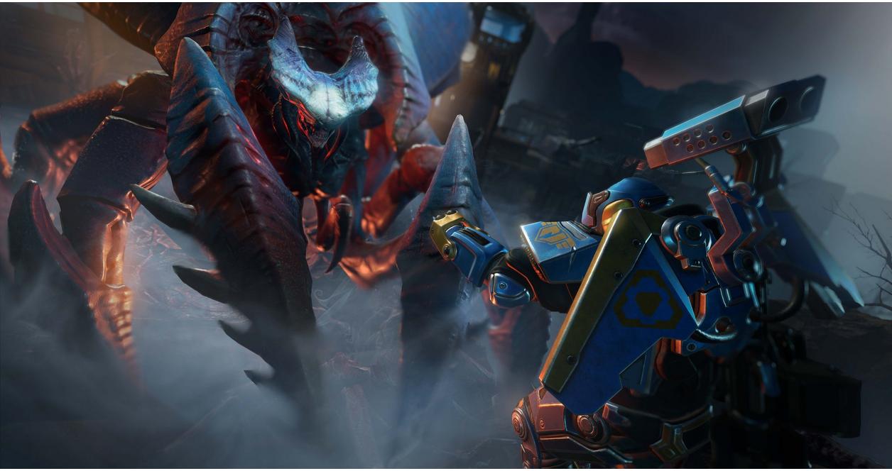 Phoenix Point: Behemoth Edition - Xbox Series X