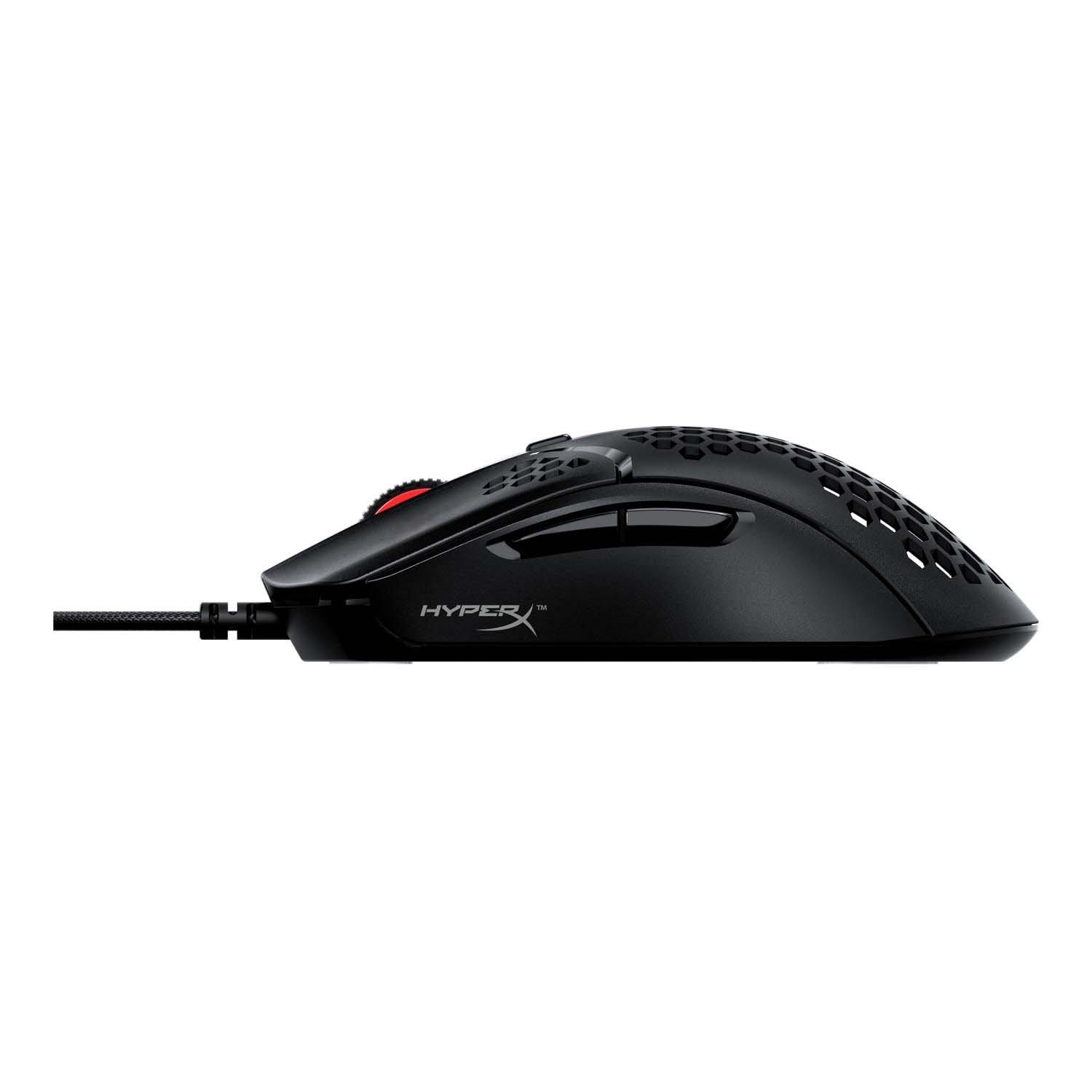 HyperX Pulsefire Haste Wired Gaming Mouse Black