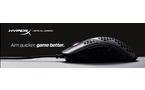 HyperX Pulsefire Haste Wired Gaming Mouse - Black