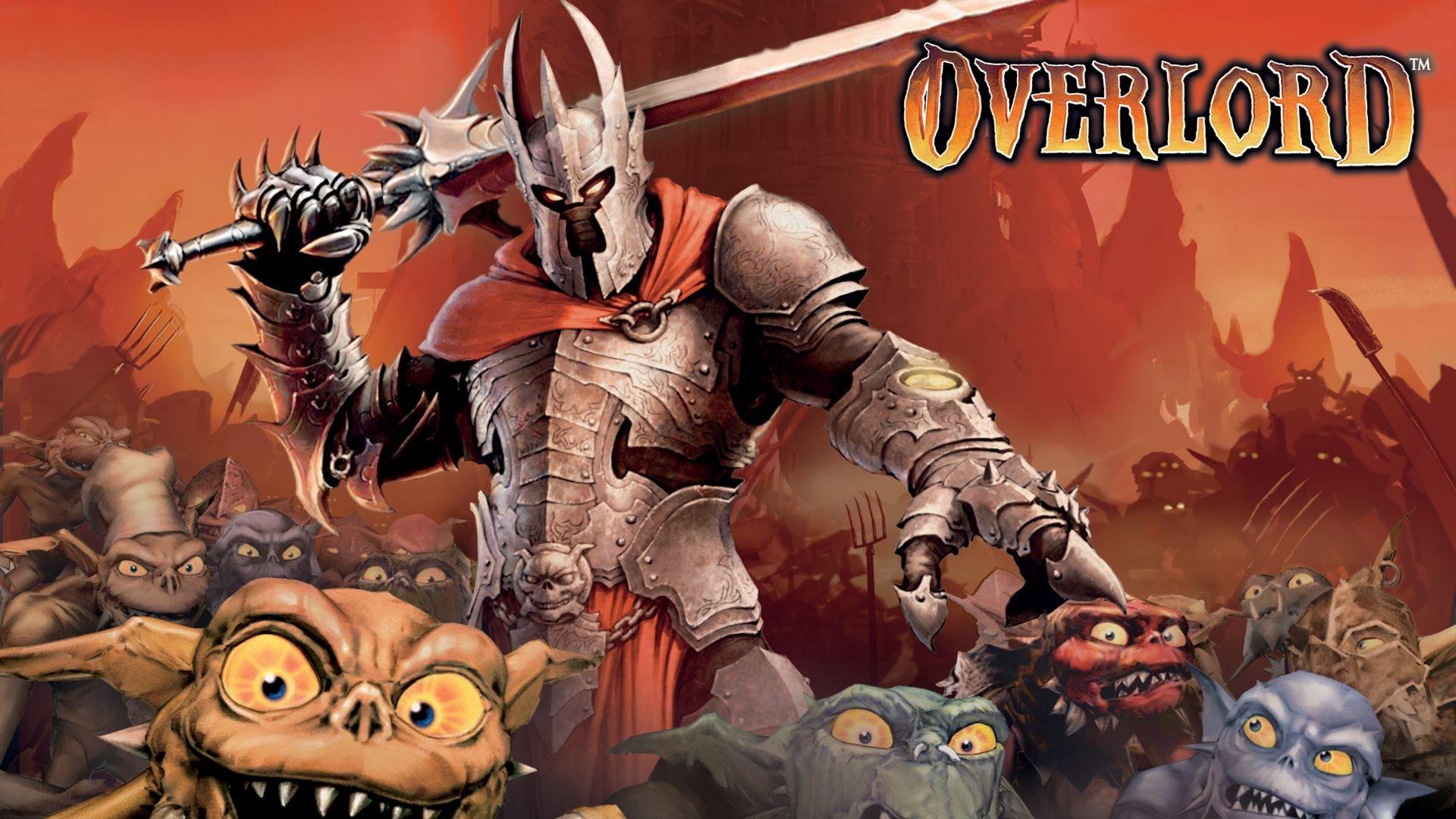 Overlord - Xbox 360