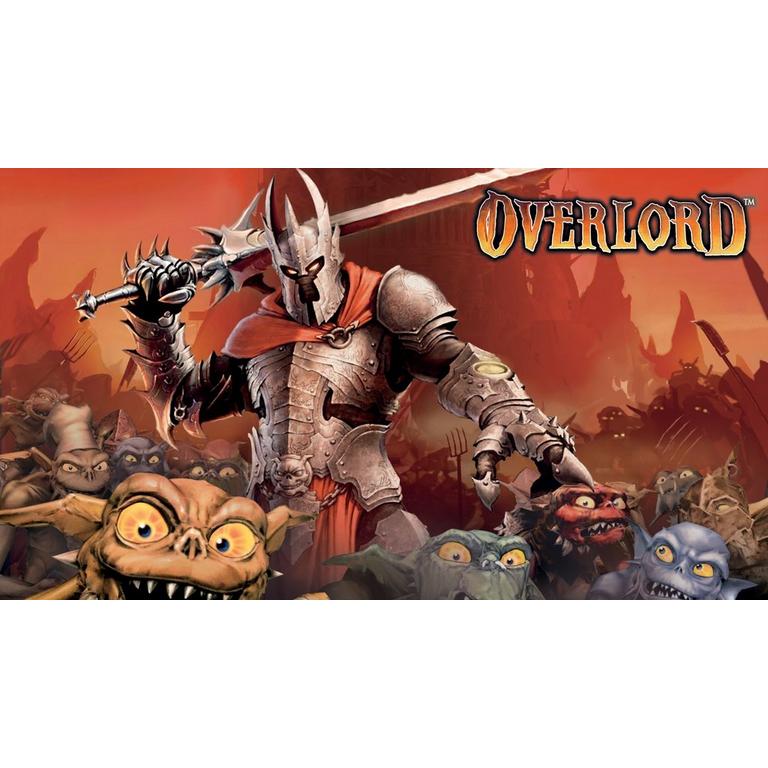 Overlord - Xbox 360