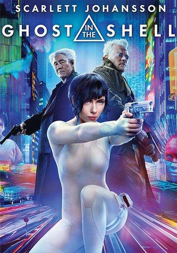 Ghost in the Shell - PlayStation