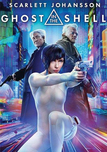 Ghost in the Shell - PlayStation 1
