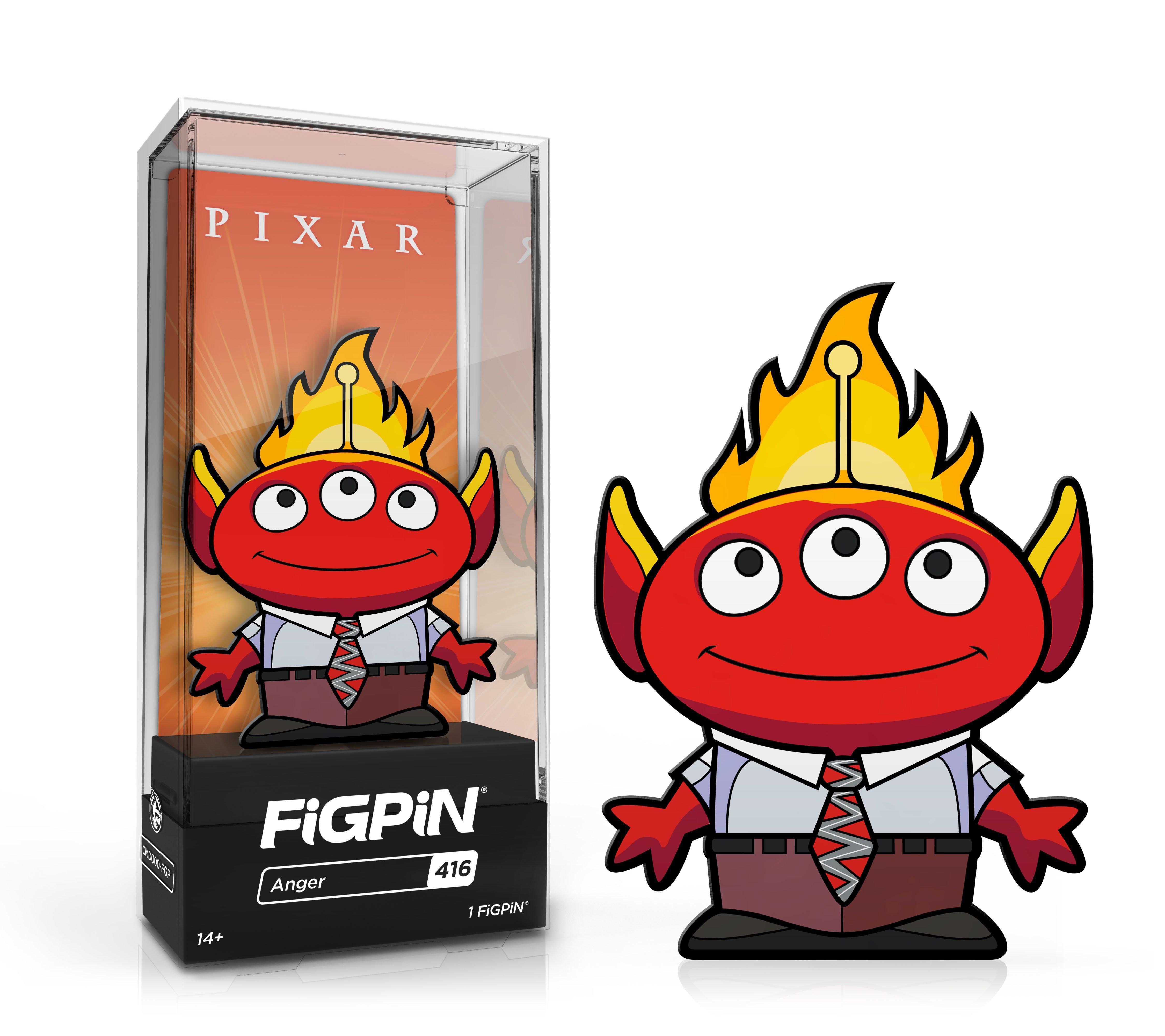 Figpin collection so far looking to get more : r/figpin