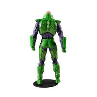 list item 3 of 10 McFarlane Toys DC Multiverse Lex Luthor-in Green Power Suit 7-in Action Figure
