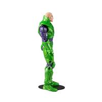 list item 4 of 10 McFarlane Toys DC Multiverse Lex Luthor-in Green Power Suit 7-in Action Figure