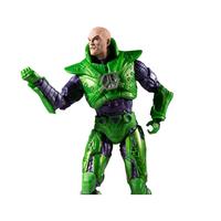 list item 5 of 10 McFarlane Toys DC Multiverse Lex Luthor-in Green Power Suit 7-in Action Figure