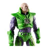 list item 6 of 10 McFarlane Toys DC Multiverse Lex Luthor-in Green Power Suit 7-in Action Figure