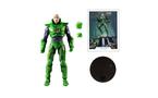 McFarlane Toys DC Multiverse Lex Luthor-in Green Power Suit 7-in Action Figure