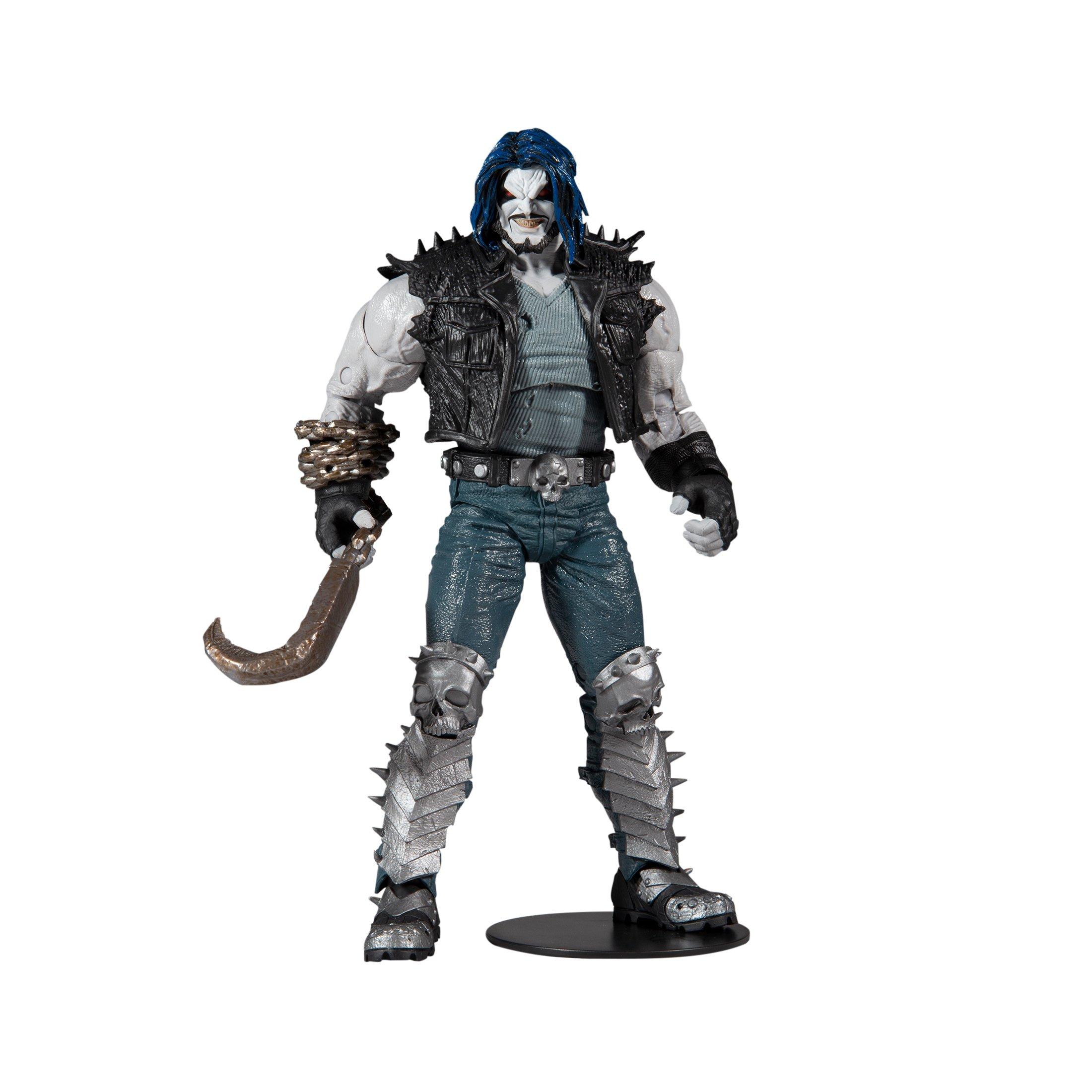 dc multiverse lobo baf