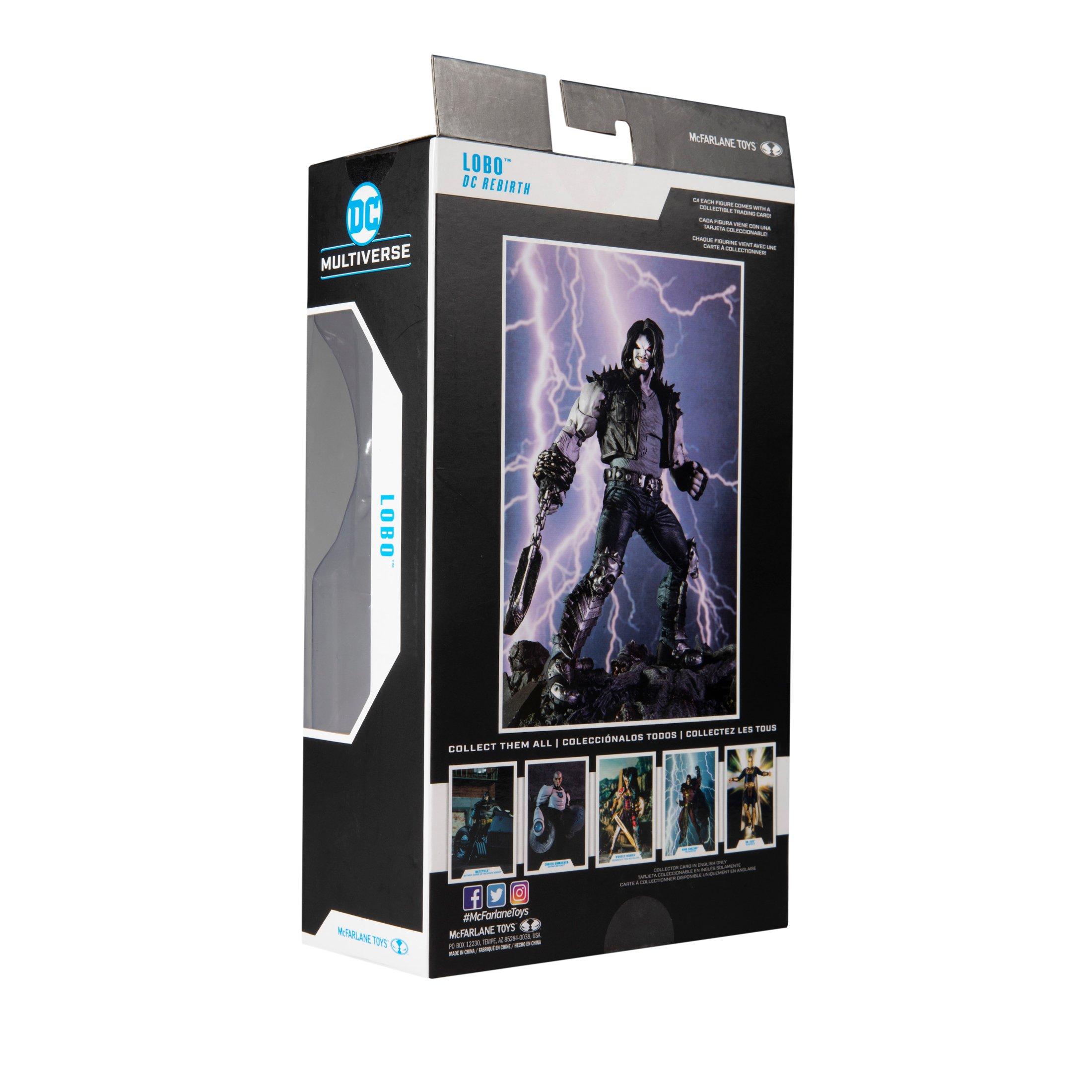 dc multiverse lobo baf