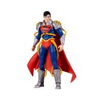 list item 1 of 10 DC Multiverse Superboy-Prime Infinite Crisis 7-in Action Figure