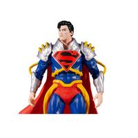 list item 5 of 10 DC Multiverse Superboy-Prime Infinite Crisis 7-in Action Figure