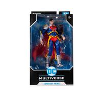 list item 8 of 10 DC Multiverse Superboy-Prime Infinite Crisis 7-in Action Figure