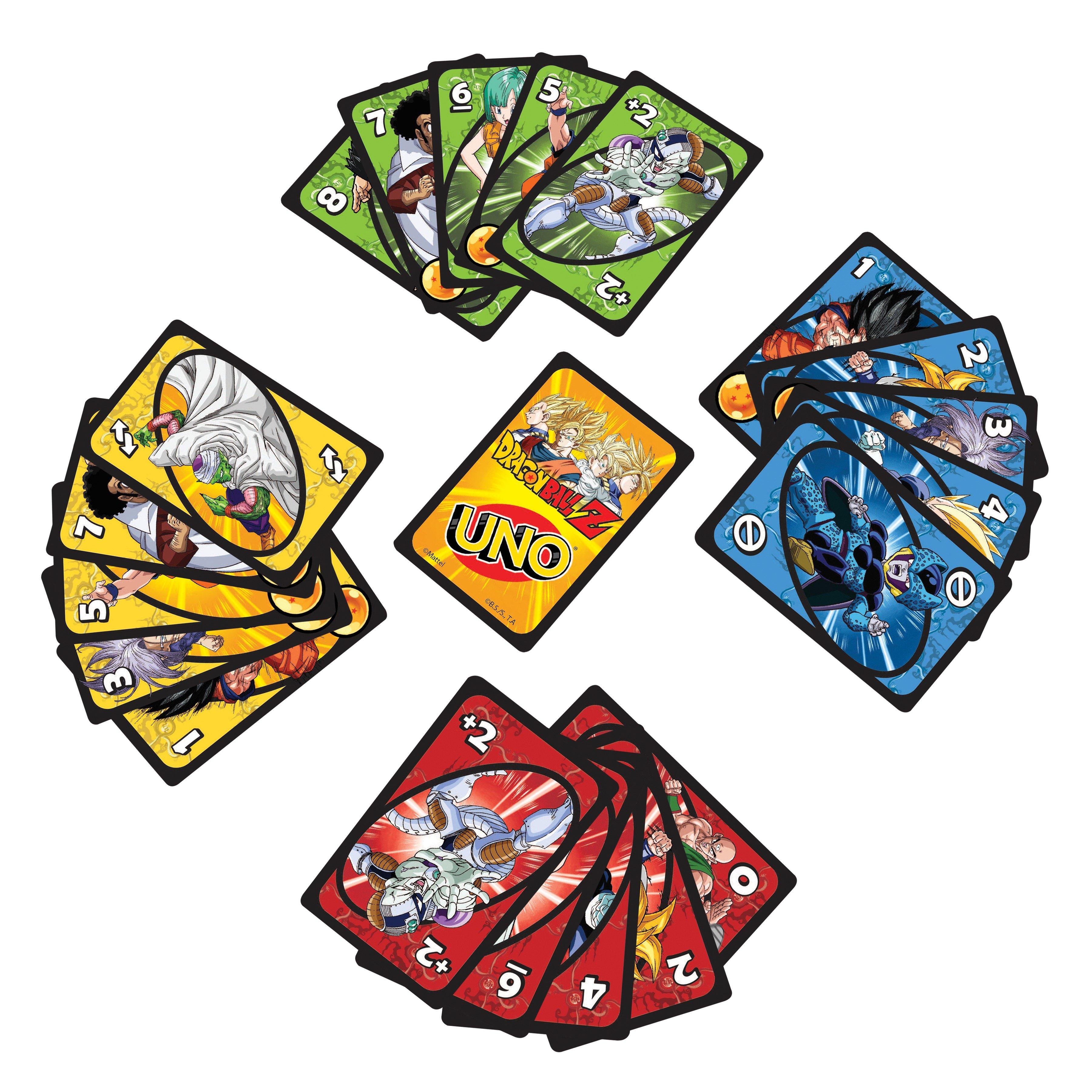 Uno - UNO Cards Game