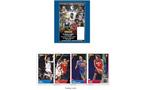 Panini NBA 2020-21 Hybrid Sticker Pack