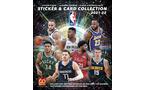 Panini NBA 2021-22 Sticker Album