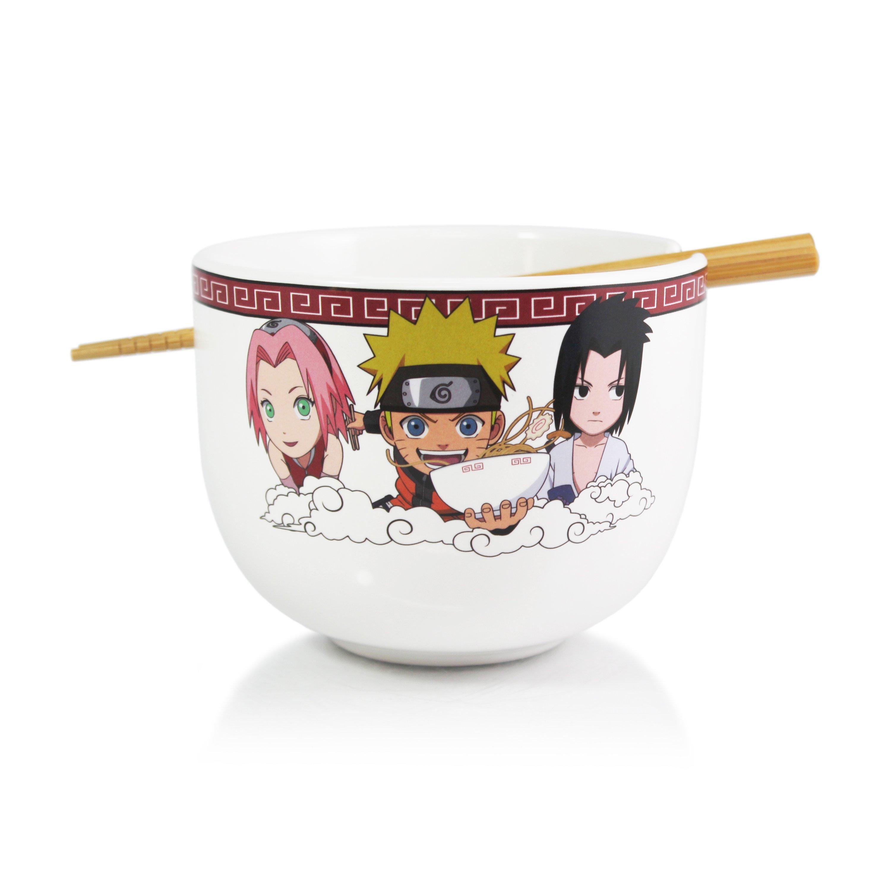 Naruto: Shippuden Ramen Bowl