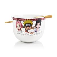 list item 1 of 3 Naruto: Shippuden Ramen Bowl