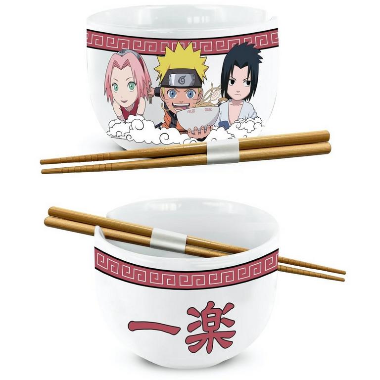 Naruto: Shippuden Ramen Bowl