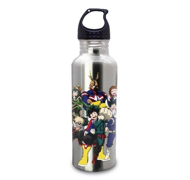 My Hero Academia Nalgene 32 Oz. Water Bottle – Shonen Jump Store