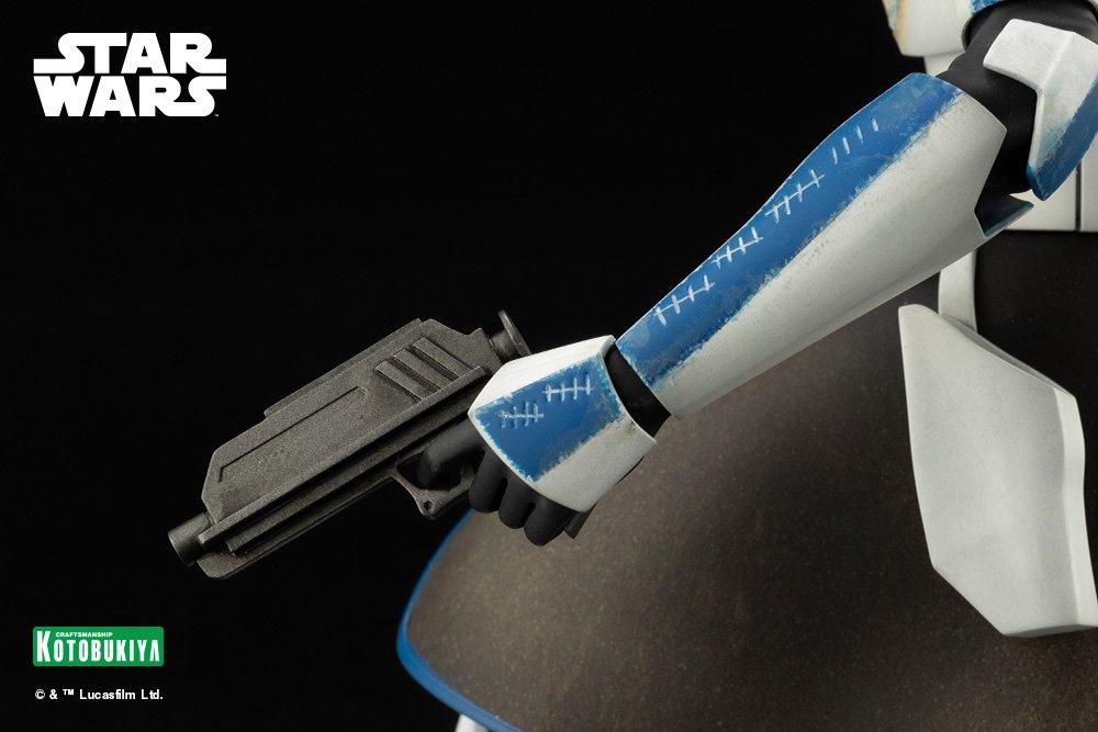 captain rex artfx