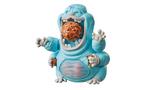 Ghostbusters Muncher Fright Feature Action Figure
