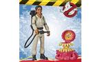 Ghostbusters Lucky Fright Feature Action Figure
