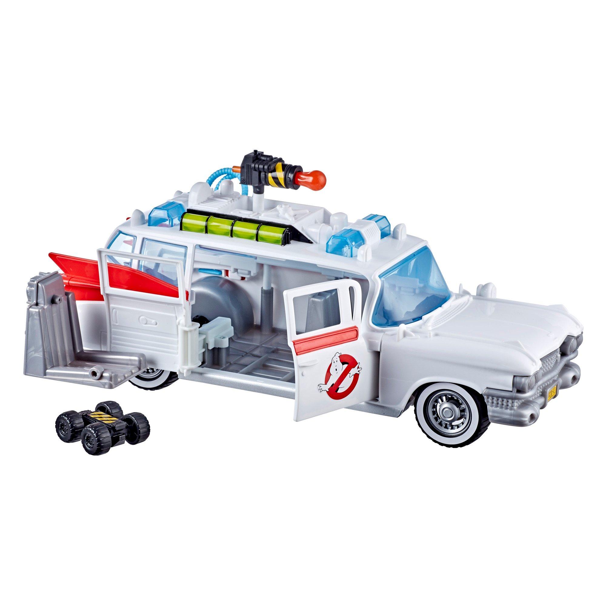 ghostbuster toys