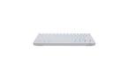 RK Royal Kludge RK61 Hot-Swappable Red Switch Wireless Mechanical Keyboard