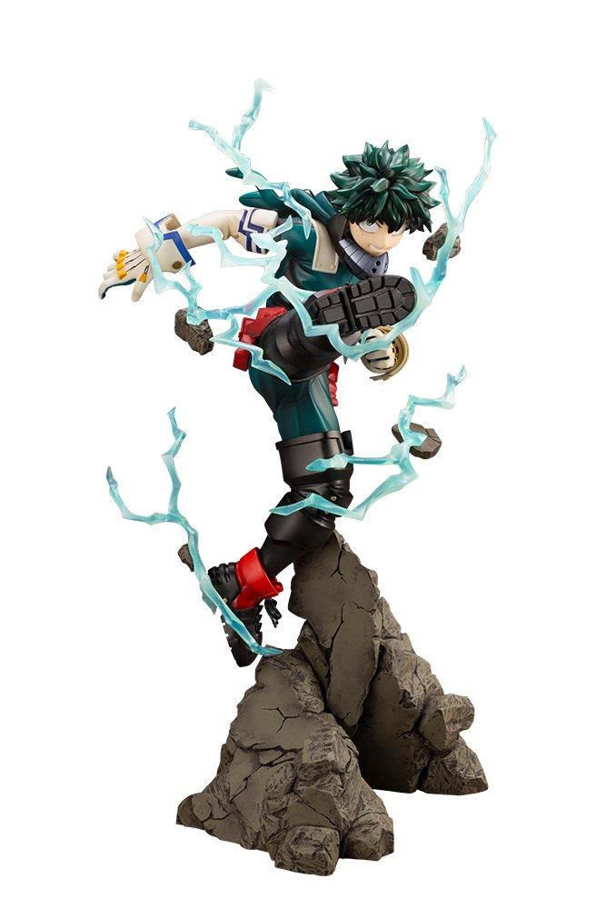 artfx j my hero academia