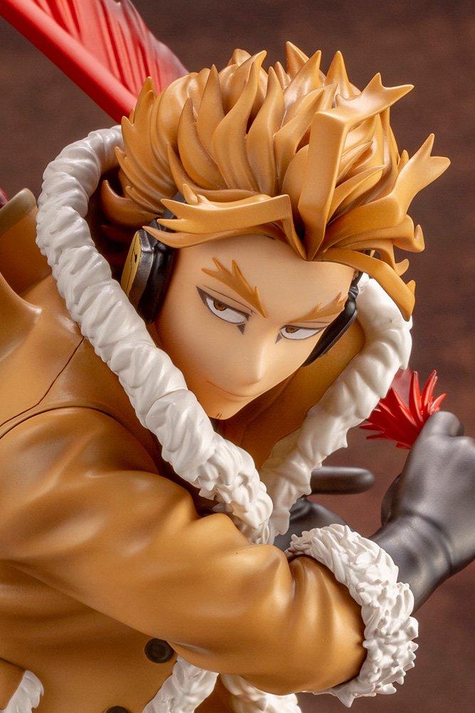 kotobukiya hawks