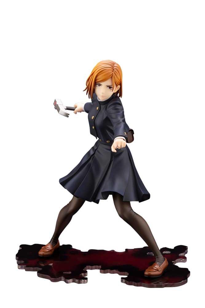 kotobukiya nobara