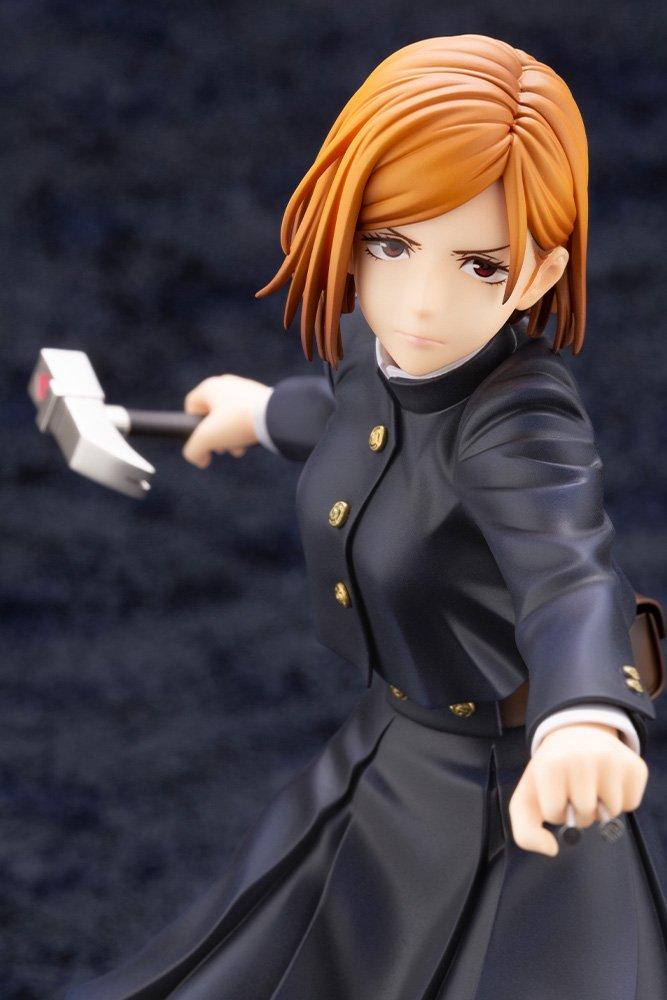 kotobukiya nobara