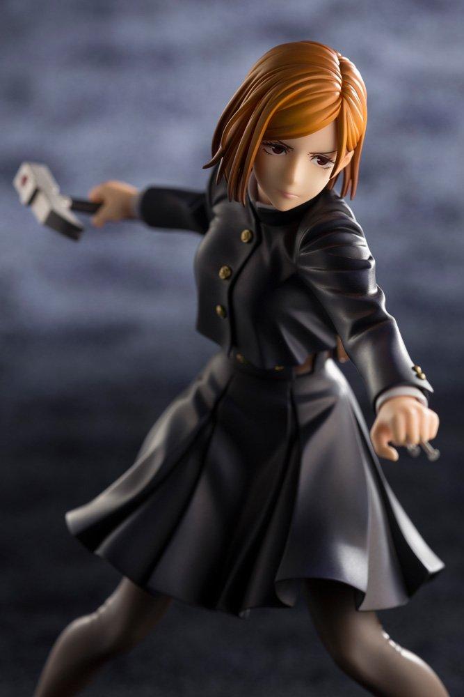 kotobukiya nobara